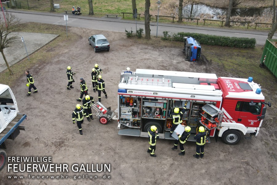Ausbildungstag 2022